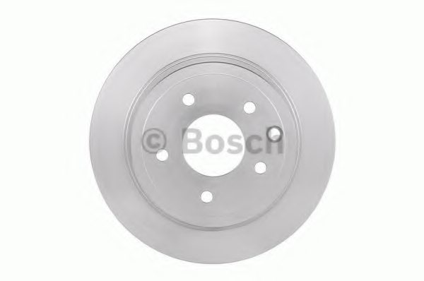 BOSCH 0 986 479 362 Brake Disc